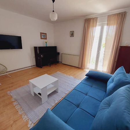 Apartments Mario Primošten Dış mekan fotoğraf
